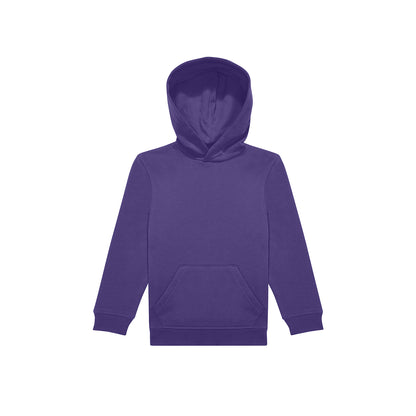 Individualisierbarer Kinder Hoodie (B&C)