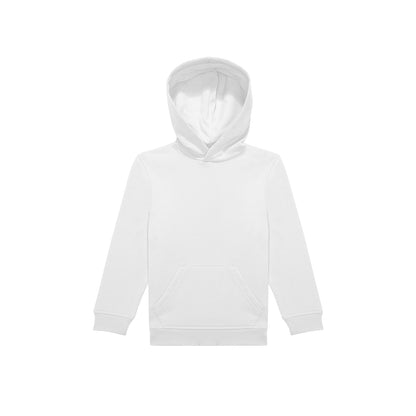 Individualisierbarer Kinder Hoodie (B&C)