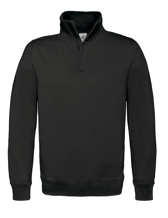 Individualisierbarer Zipper (B&C)