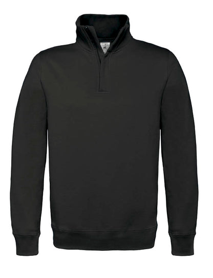 Individualisierbarer Zipper (B&C)