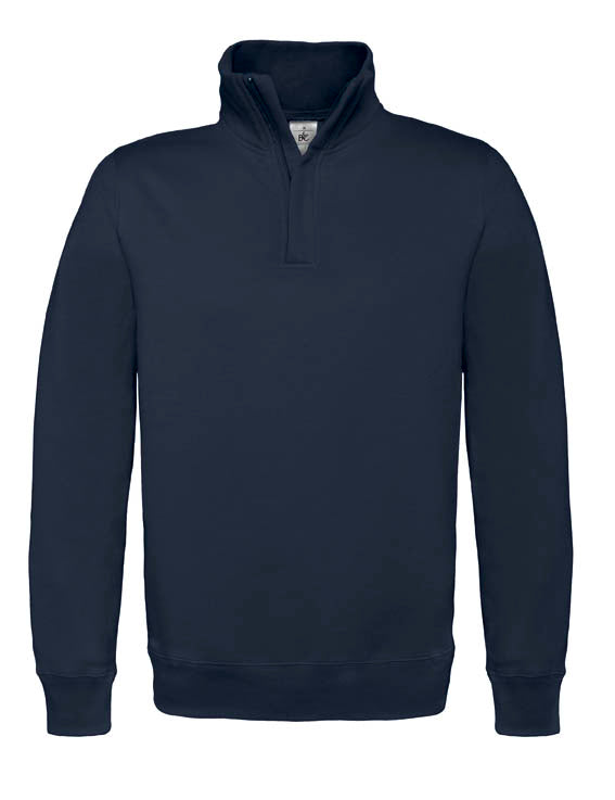 Individualisierbarer Zipper (B&C)