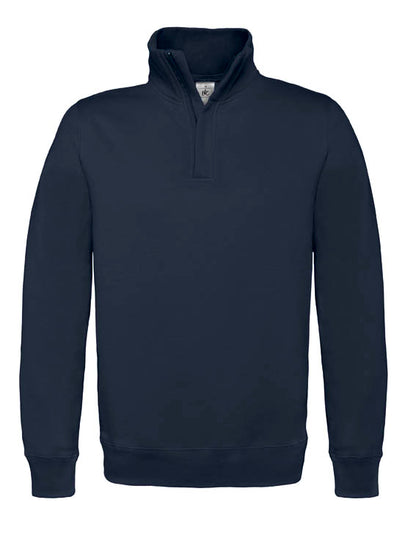 Individualisierbarer Zipper (B&C)