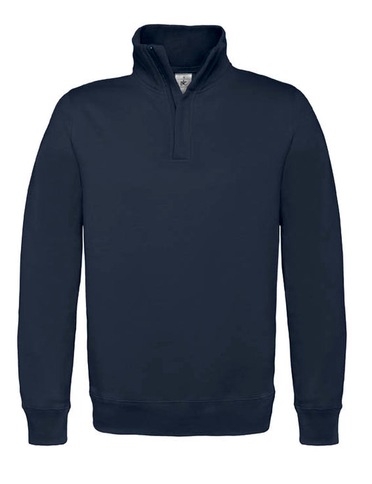 Individualisierbarer Zipper (B&C)