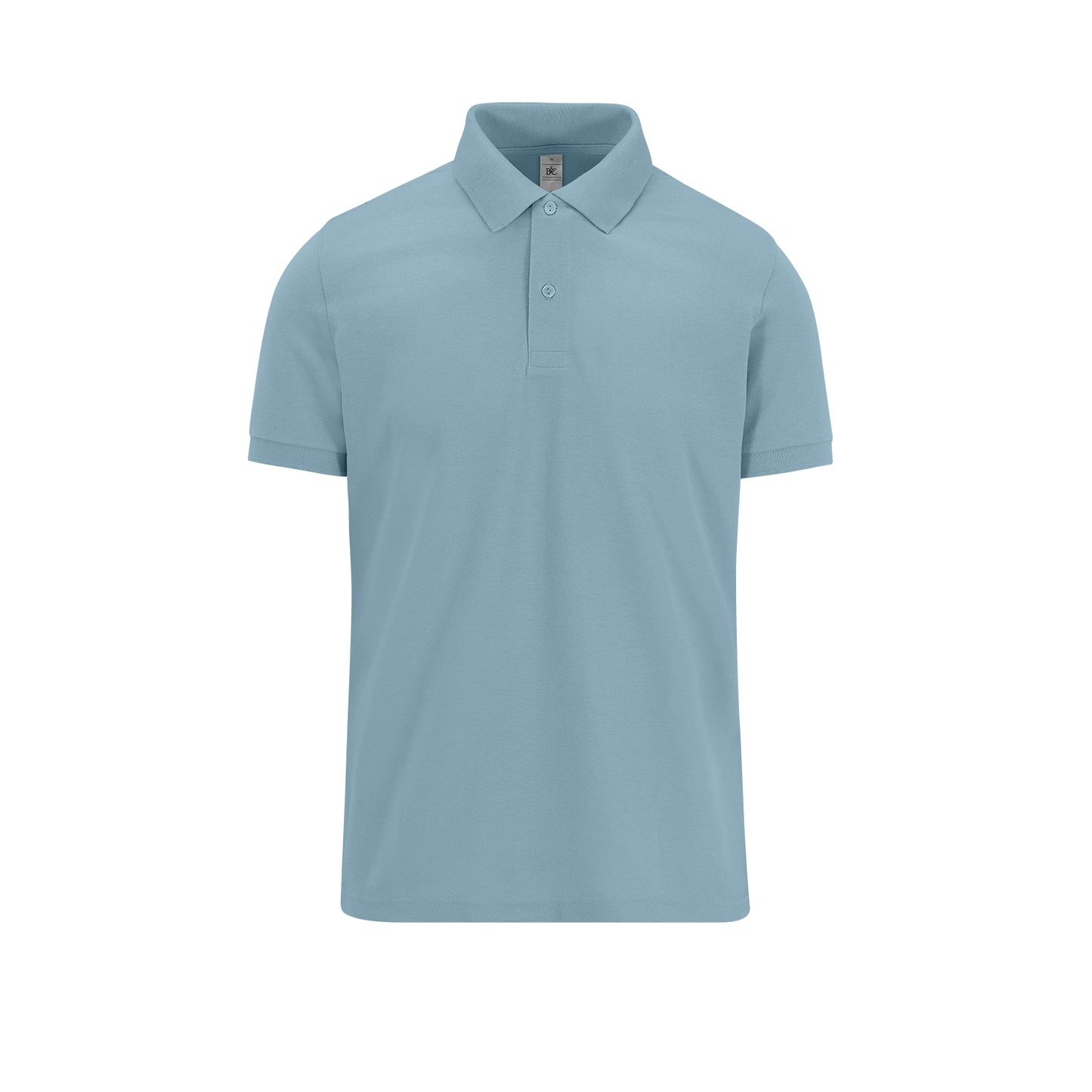 Dein individuelles Poloshirt (B&C)