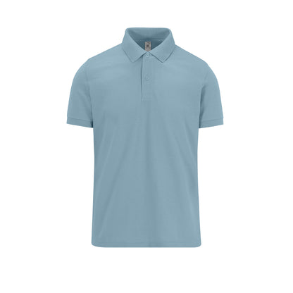 Dein individuelles Poloshirt (B&C)