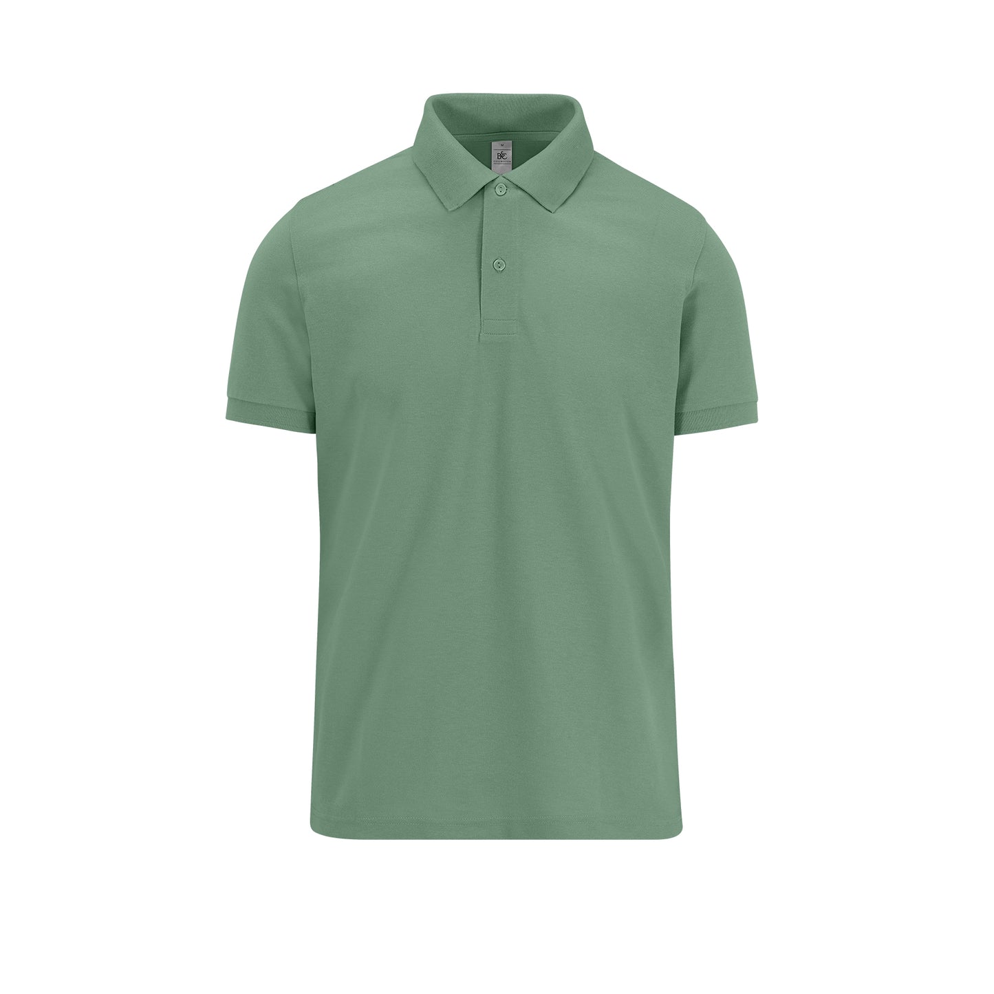 Dein individuelles Poloshirt (B&C)