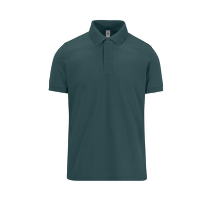 Dein individuelles Poloshirt (B&C)