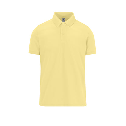 Dein individuelles Poloshirt (B&C)