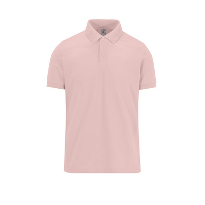 Dein individuelles Poloshirt (B&C)