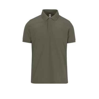 Dein individuelles Poloshirt (B&C)
