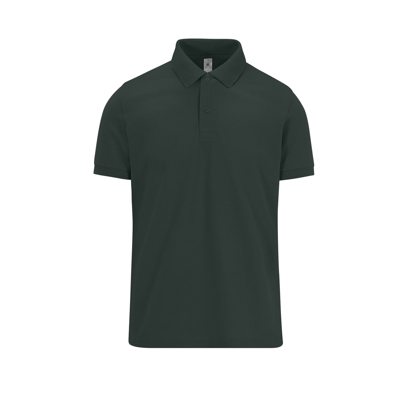 Dein individuelles Poloshirt (B&C)