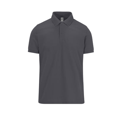 Dein individuelles Poloshirt (B&C)