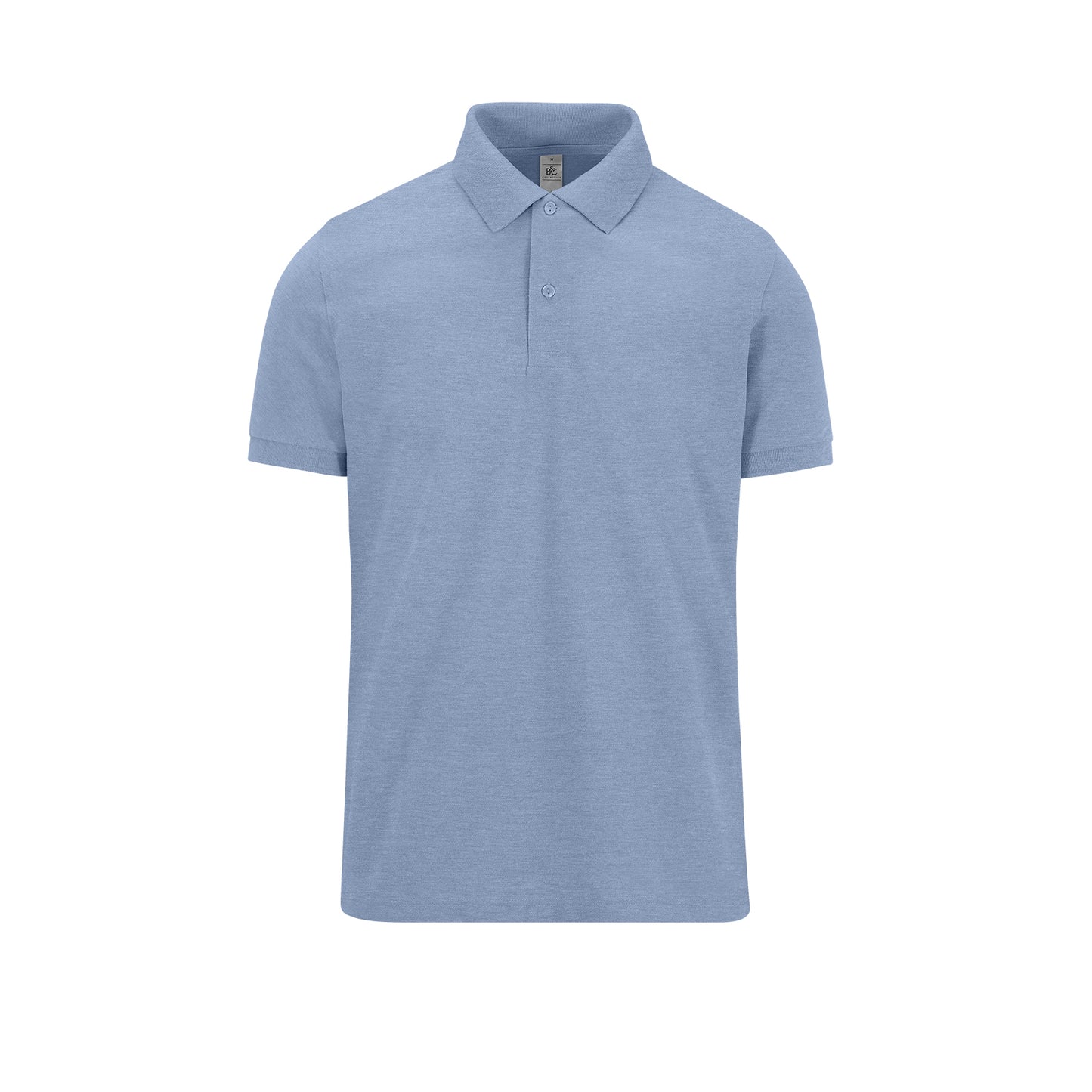 Dein individuelles Poloshirt (B&C)