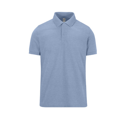 Dein individuelles Poloshirt (B&C)