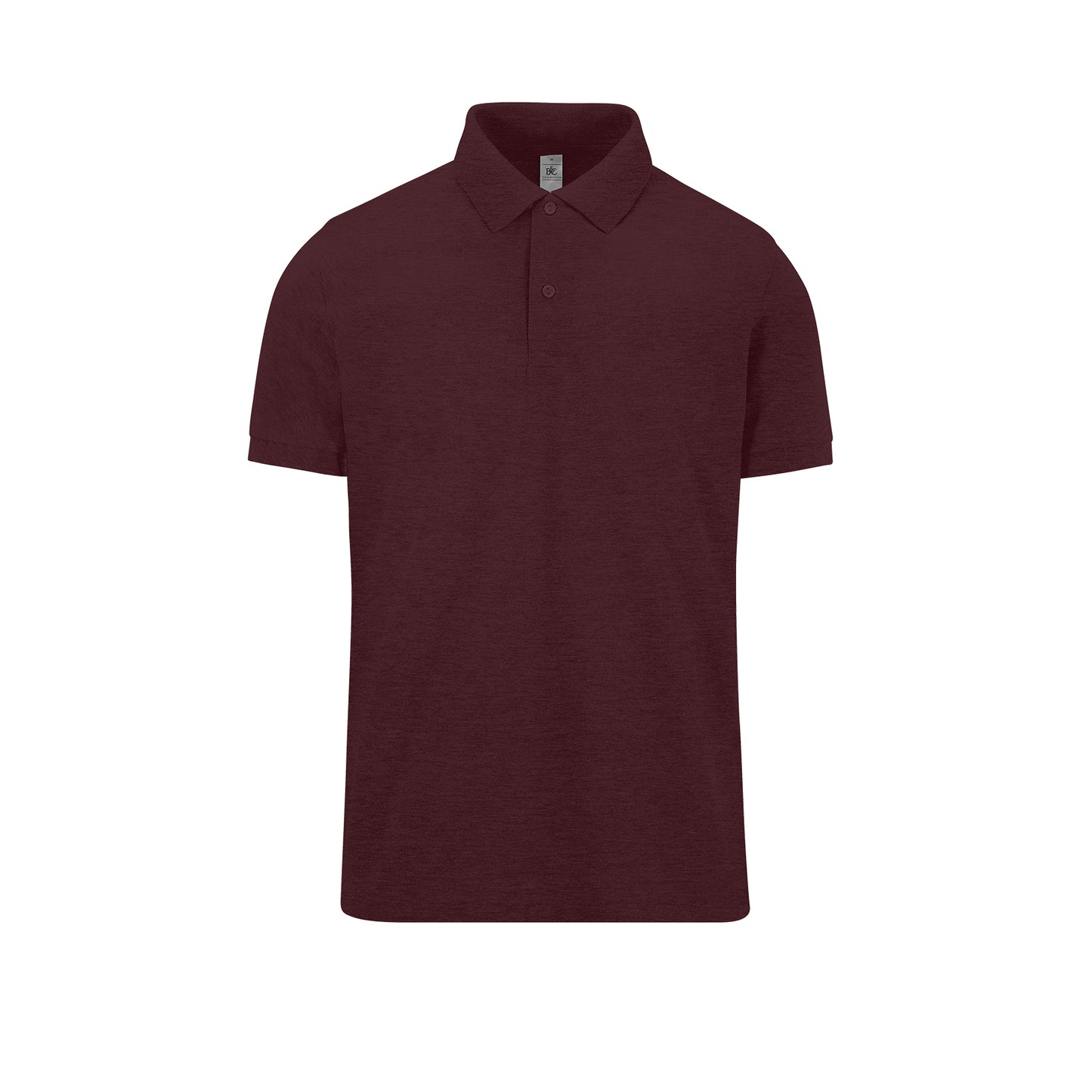 Dein individuelles Poloshirt (B&C)
