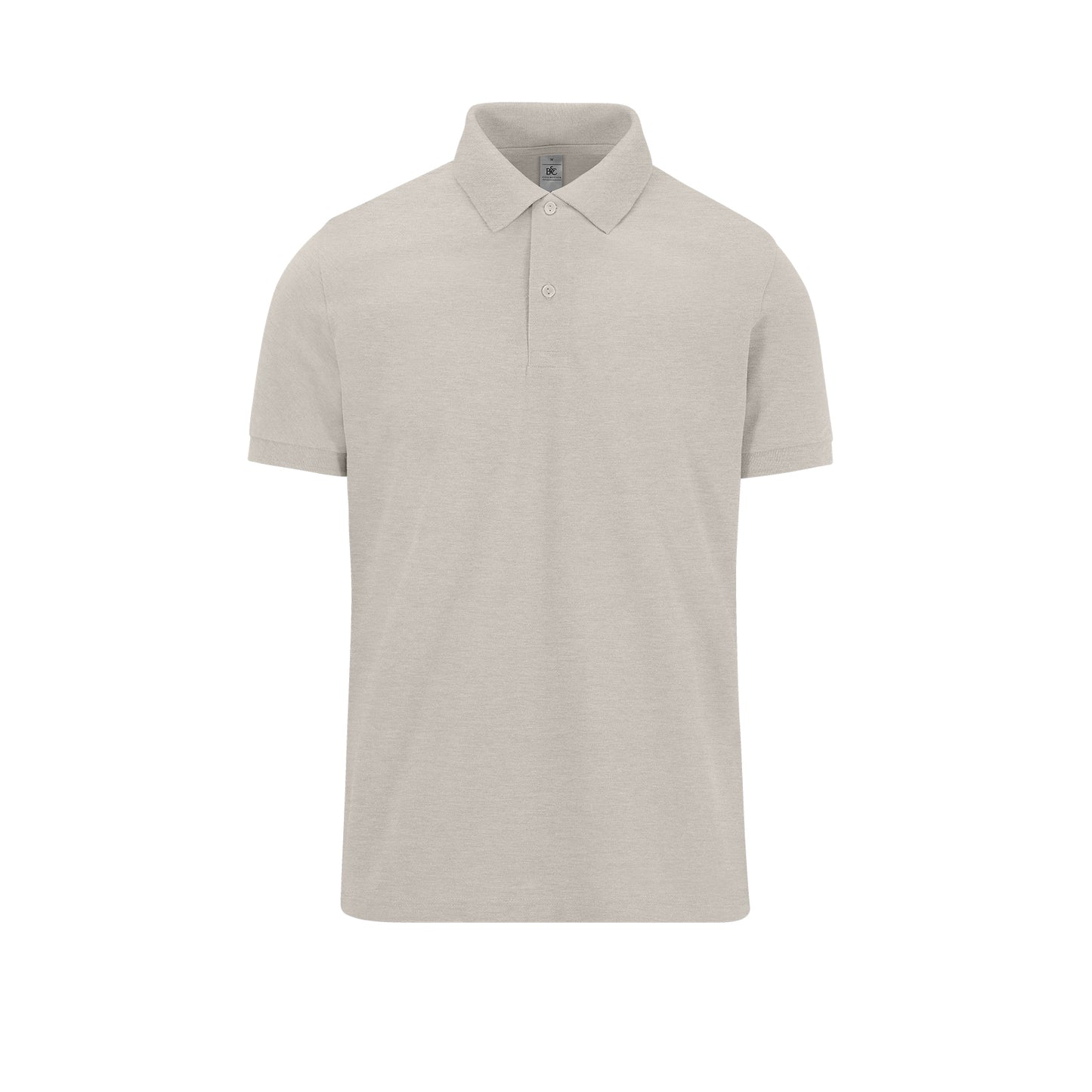 Dein individuelles Poloshirt (B&C)