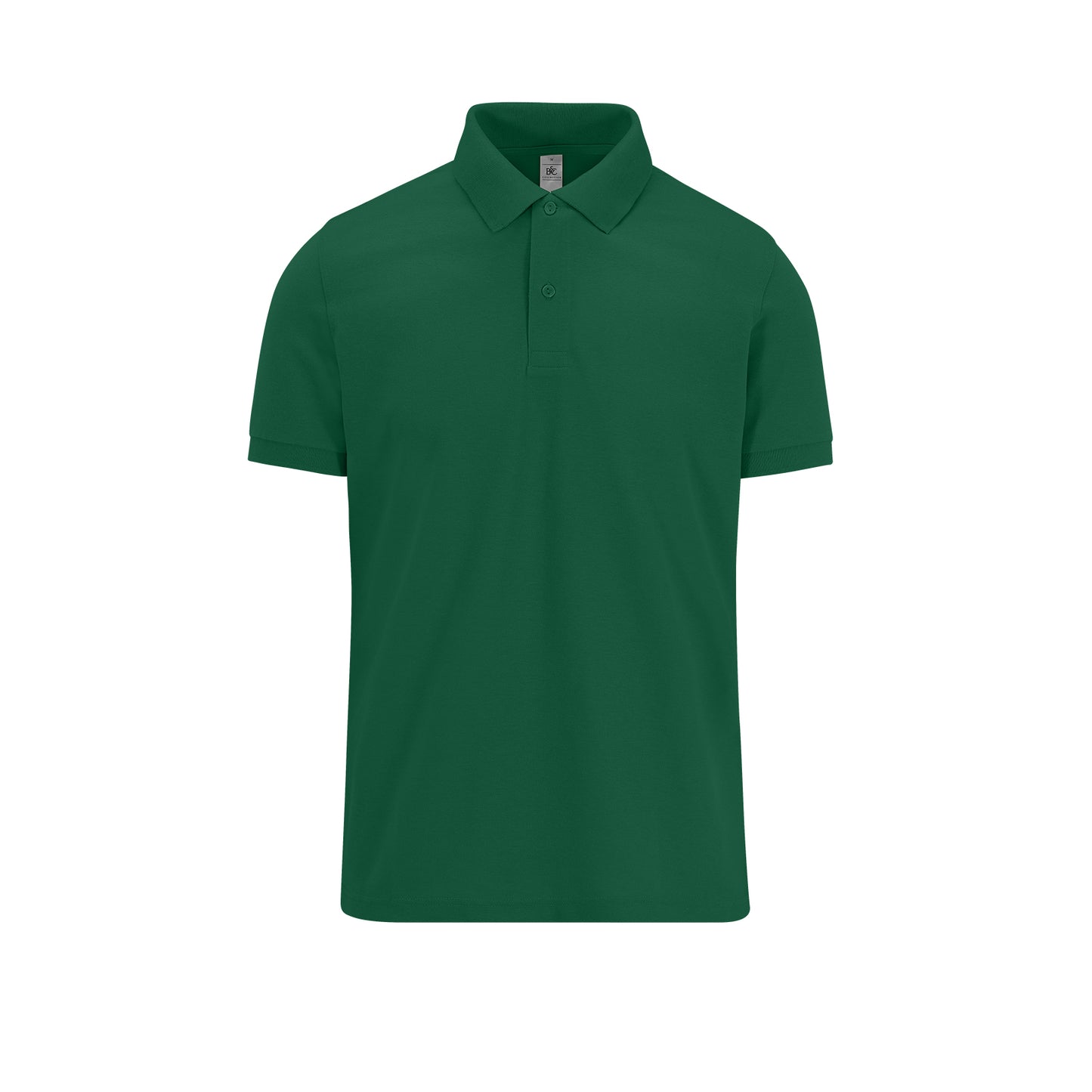 Dein individuelles Poloshirt (B&C)