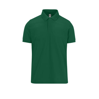 Dein individuelles Poloshirt (B&C)