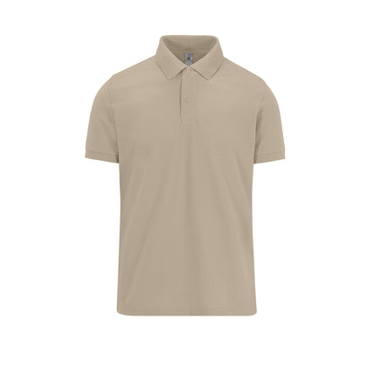 Dein individuelles Poloshirt (B&C)