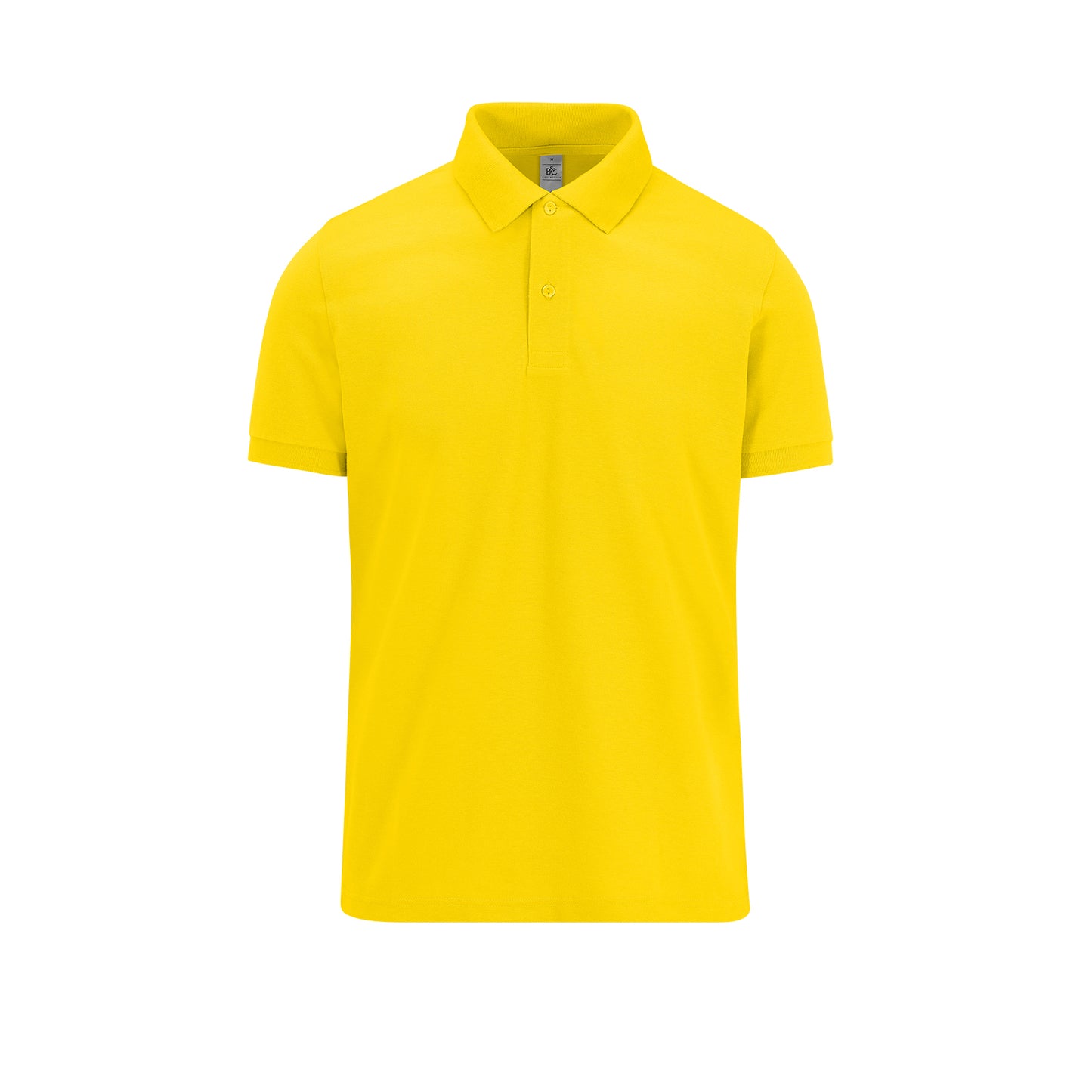 Dein individuelles Poloshirt (B&C)
