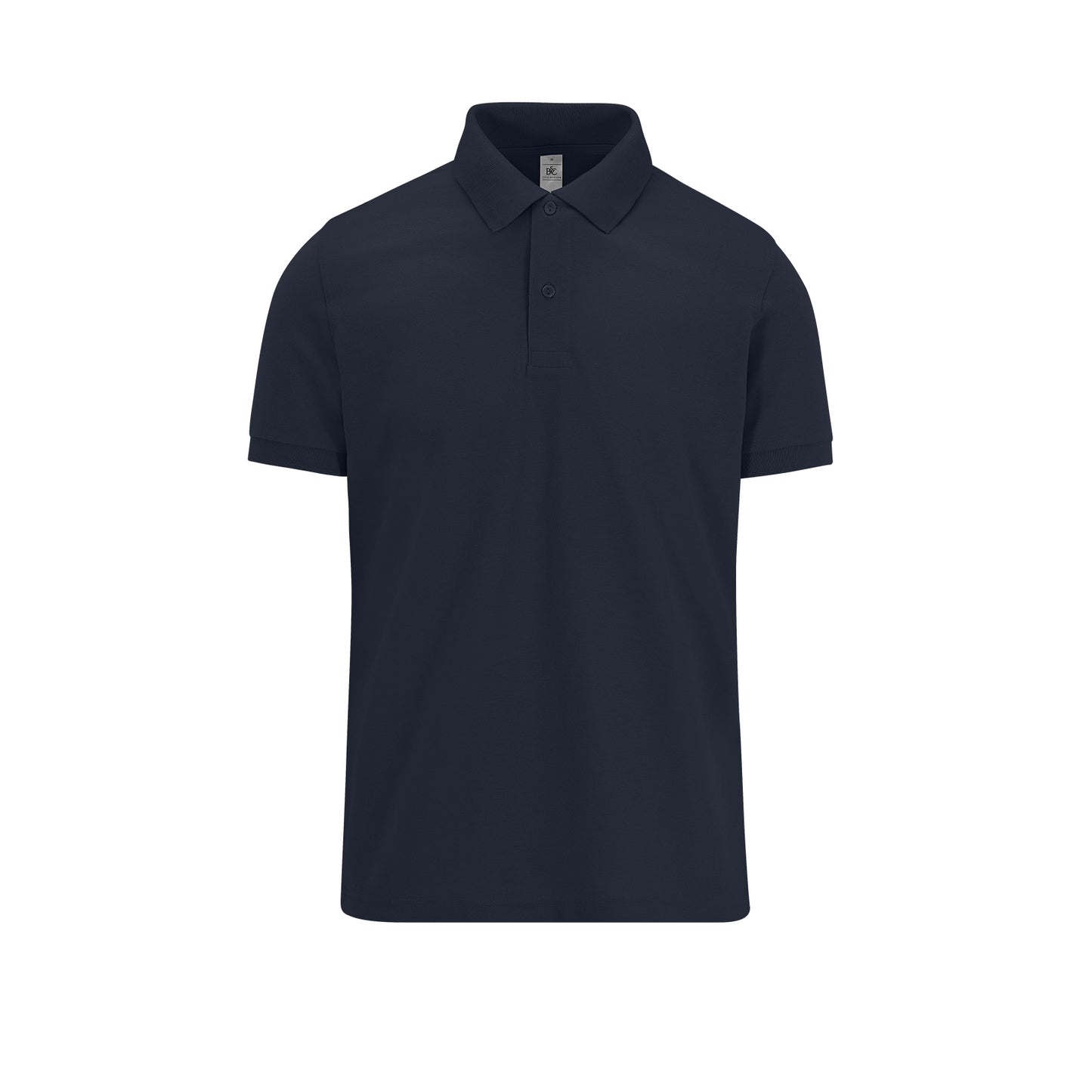 Dein individuelles Poloshirt (B&C)