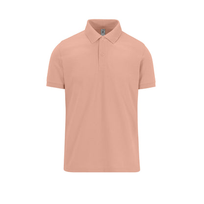 Dein individuelles Poloshirt (B&C)