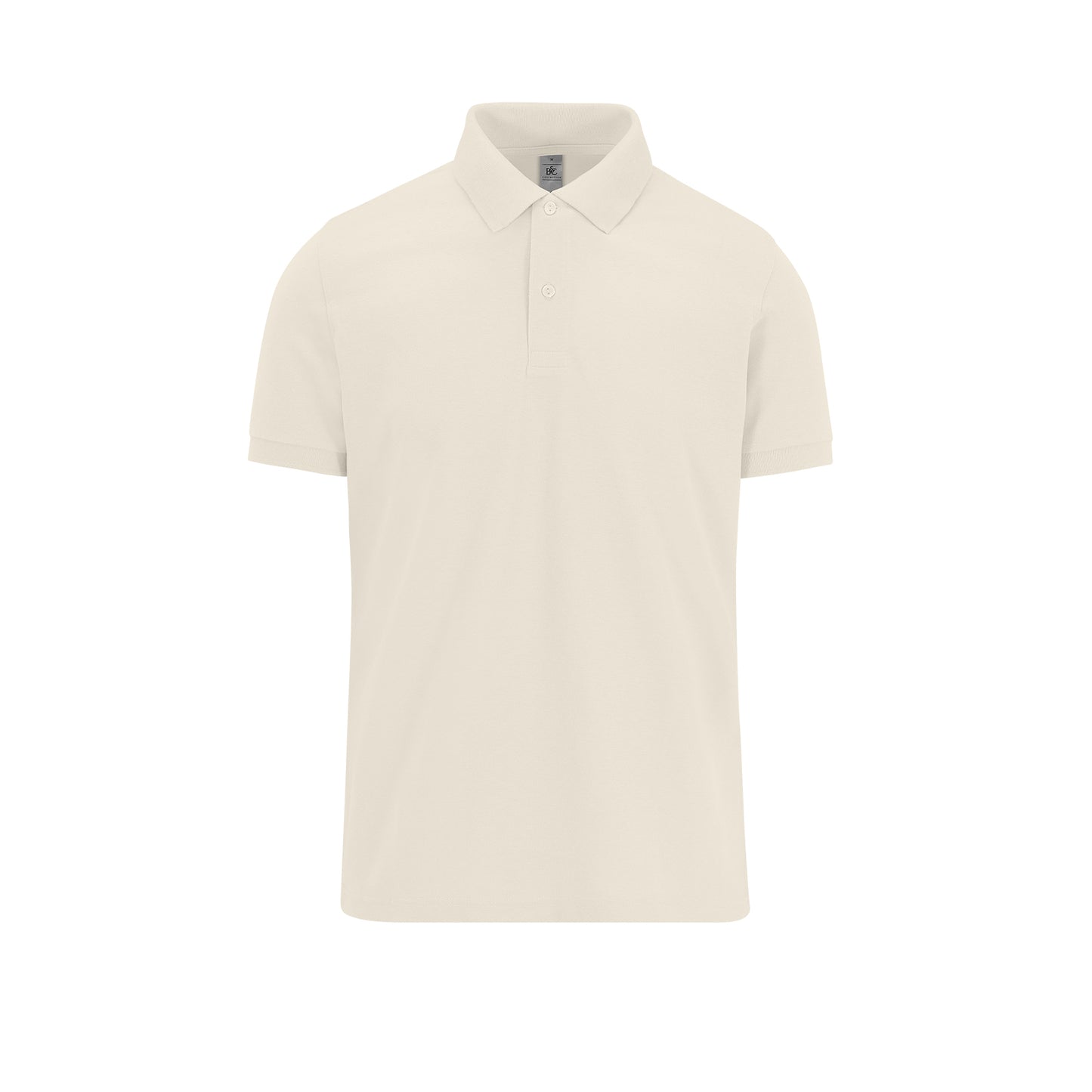 Dein individuelles Poloshirt (B&C)