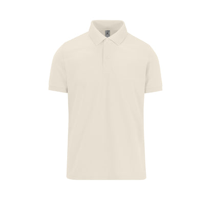 Dein individuelles Poloshirt (B&C)