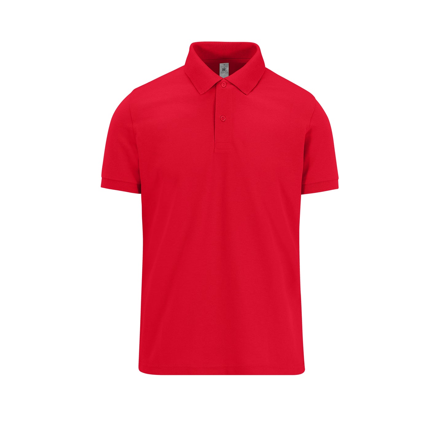 Dein individuelles Poloshirt (B&C)
