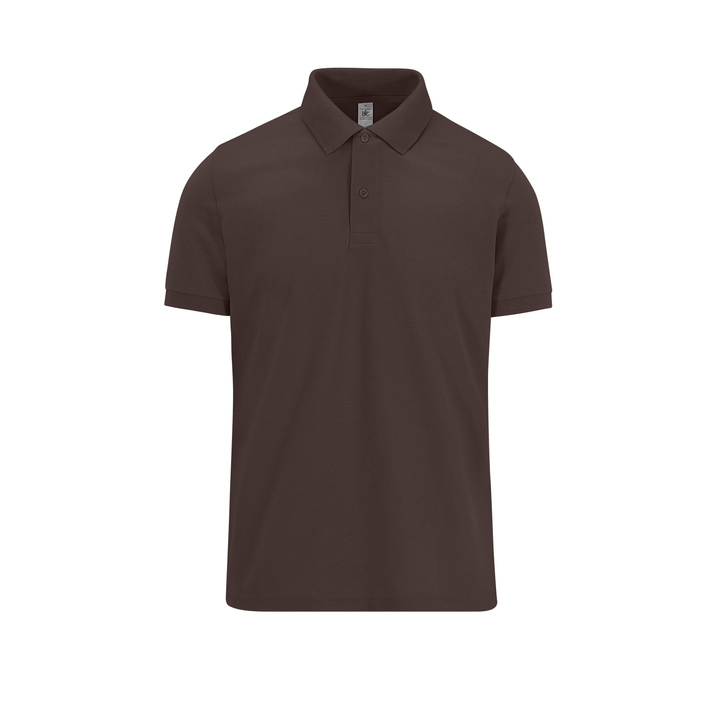 Dein individuelles Poloshirt (B&C)