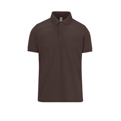 Dein individuelles Poloshirt (B&C)