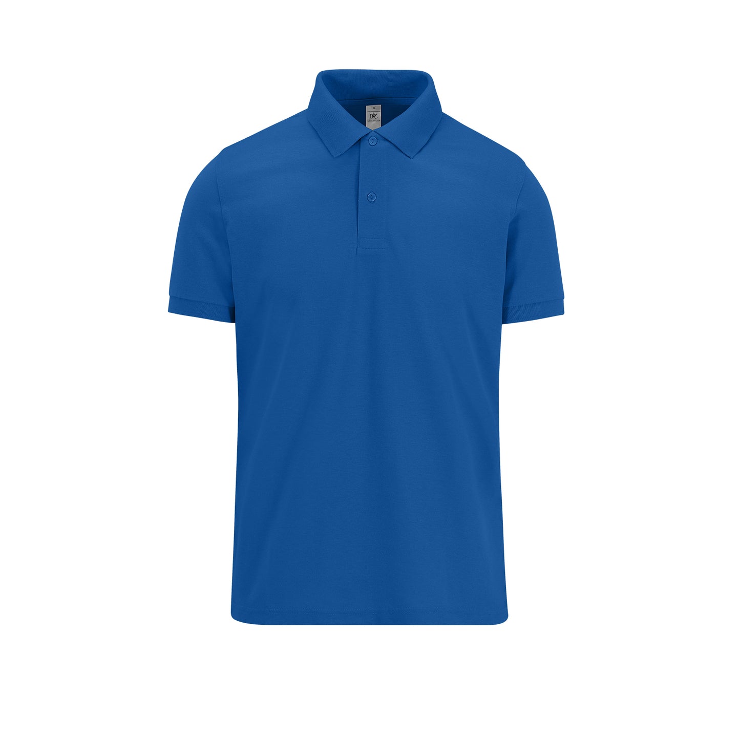Dein individuelles Poloshirt (B&C)