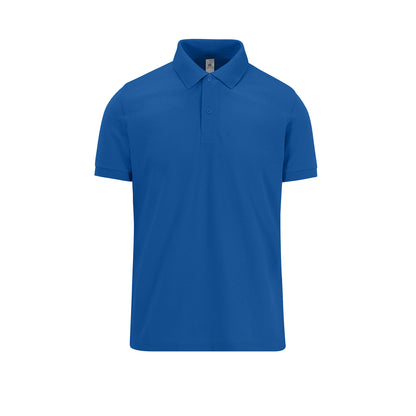 Dein individuelles Poloshirt (B&C)