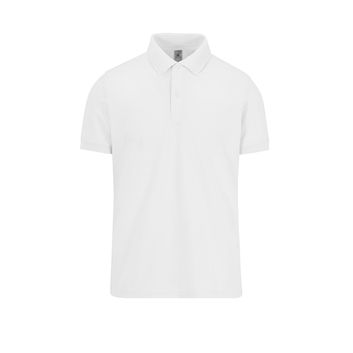 Dein individuelles Poloshirt (B&C)
