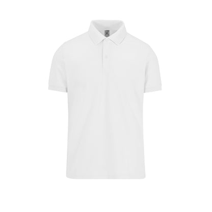 Dein individuelles Poloshirt (B&C)
