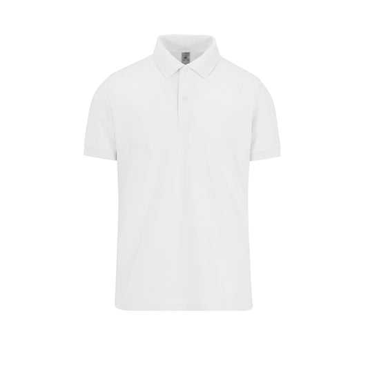 Dein individuelles Poloshirt (B&C)