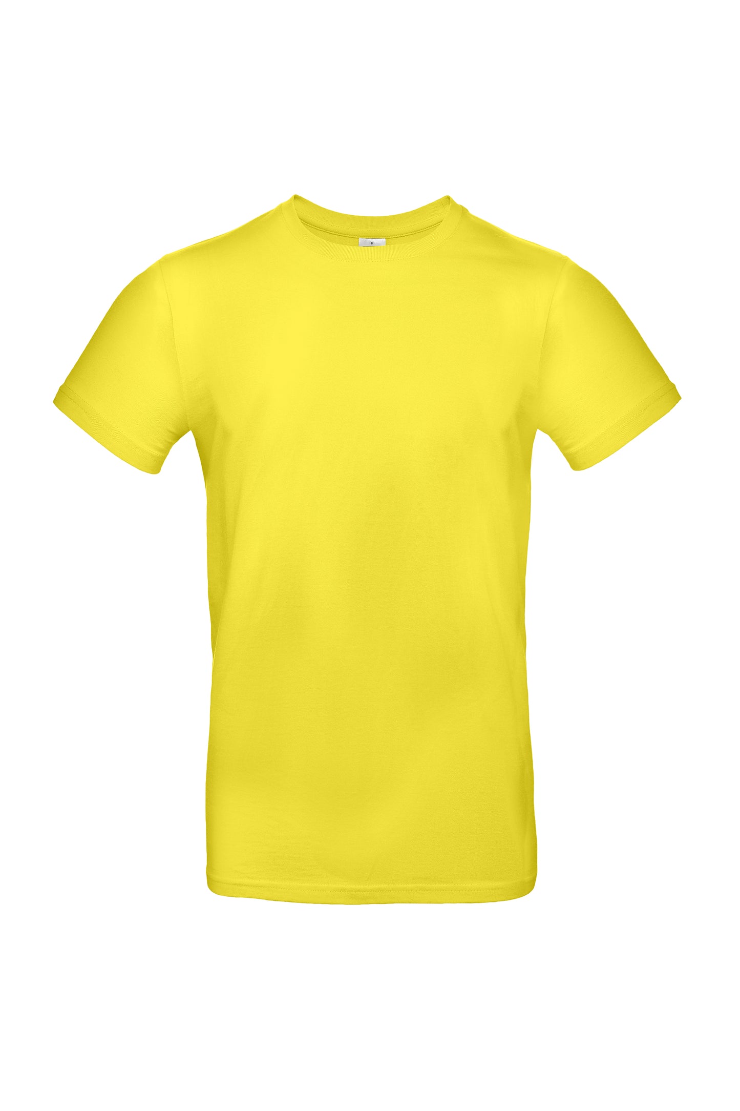 Dein individuelles T-Shirt (B&C)