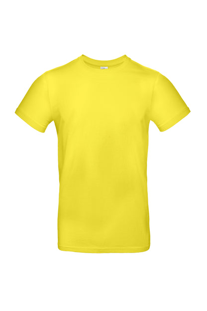 Dein individuelles T-Shirt (B&C)