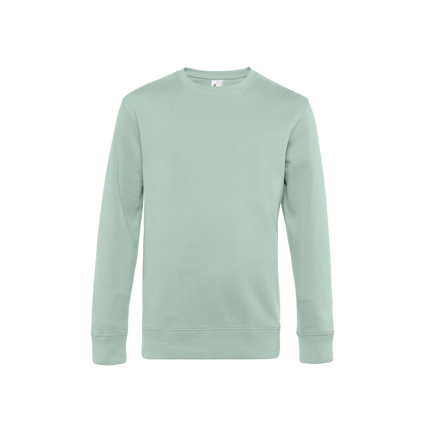 Individualisierbares Sweatshirt (B&C)