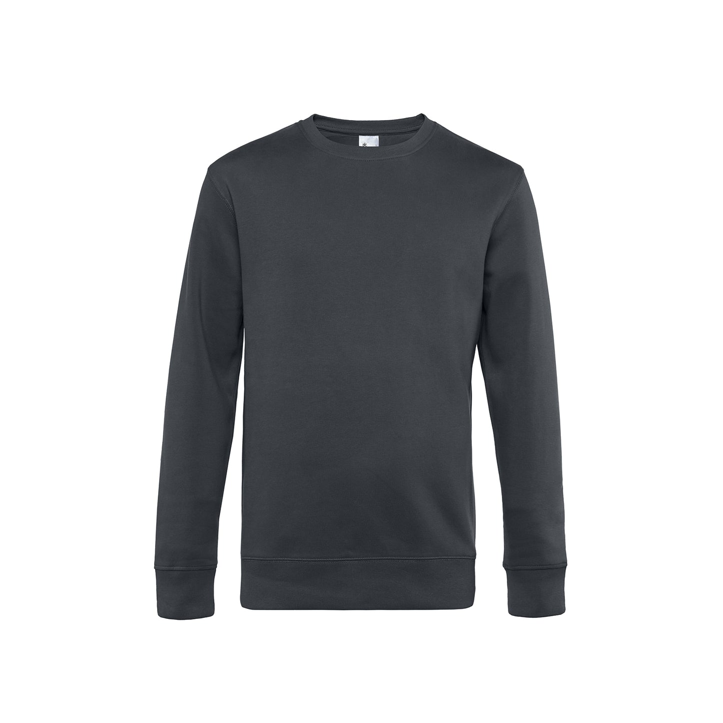 Individualisierbares Sweatshirt (B&C)