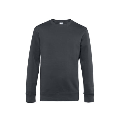 Individualisierbares Sweatshirt (B&C)