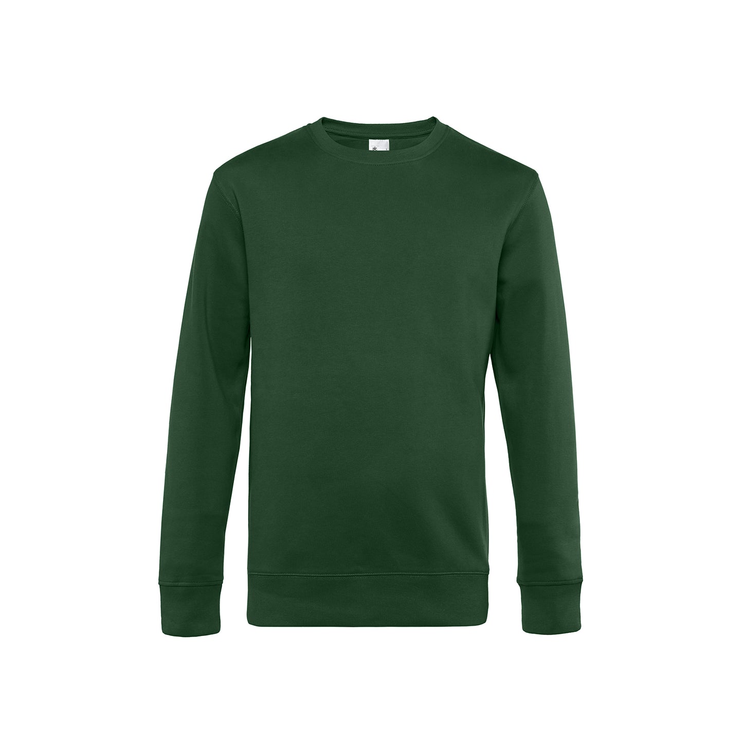 Individualisierbares Sweatshirt (B&C)