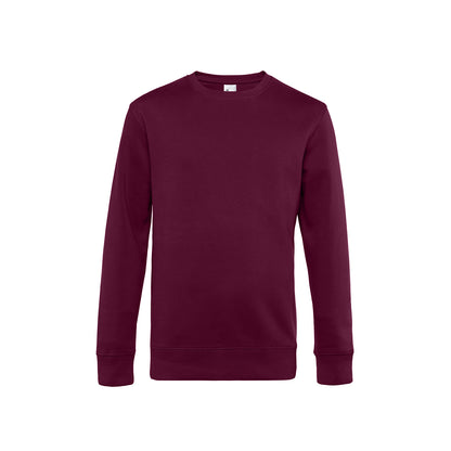 Individualisierbares Sweatshirt (B&C)