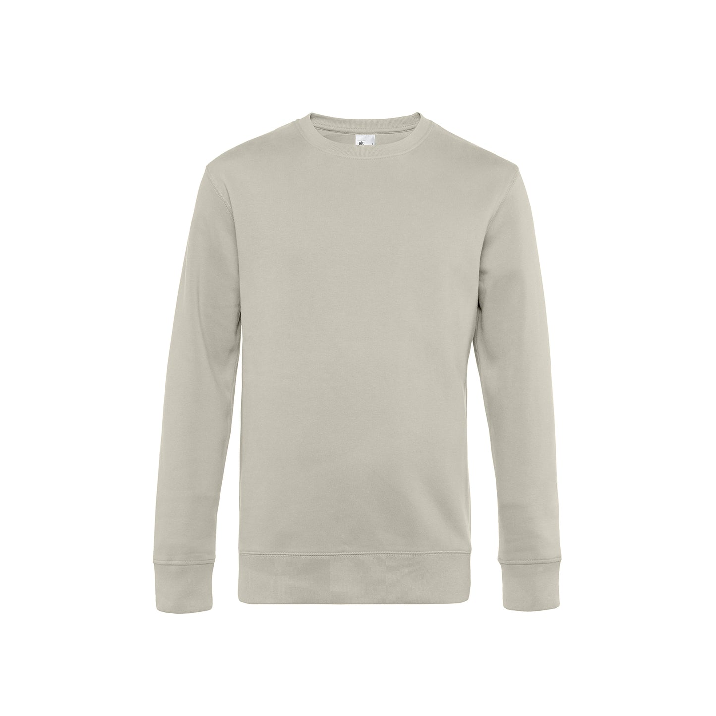 Individualisierbares Sweatshirt (B&C)