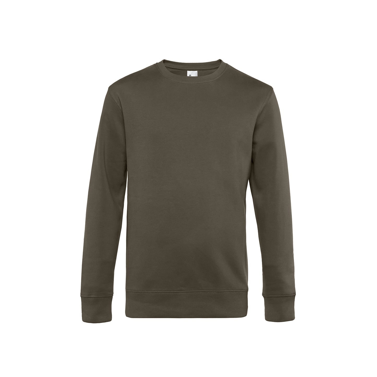 Individualisierbares Sweatshirt (B&C)