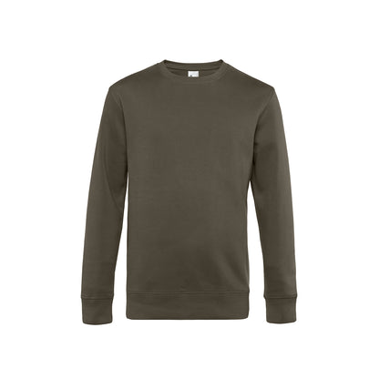 Individualisierbares Sweatshirt (B&C)