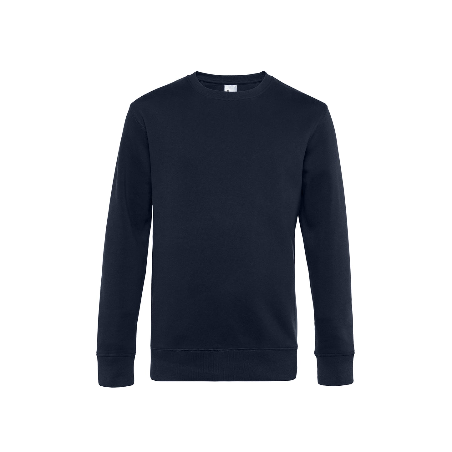 Individualisierbares Sweatshirt (B&C)