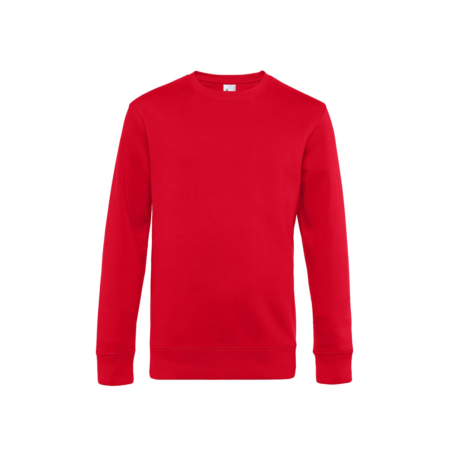 Individualisierbares Sweatshirt (B&C)