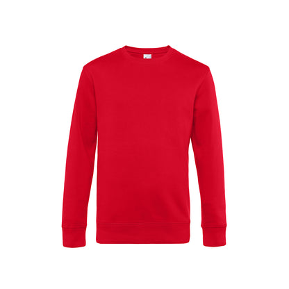 Individualisierbares Sweatshirt (B&C)