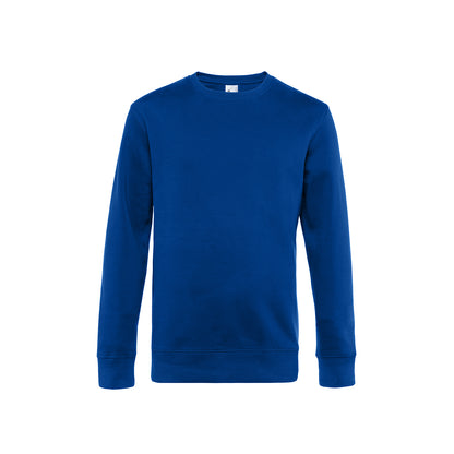 Individualisierbares Sweatshirt (B&C)